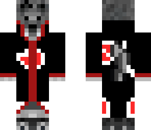 akatsuki wolf updated