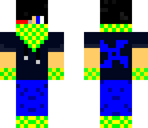 my normal skin