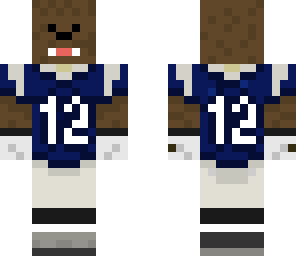 bacca and tom brady