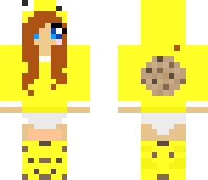 baby  cookie