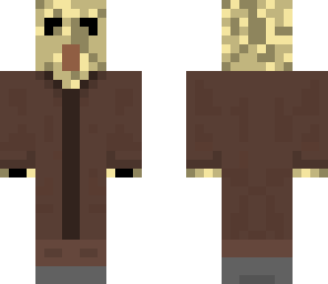 villager llama