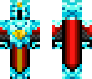 diamond knight