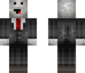 derpy slender man