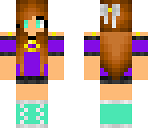 twin girl 1