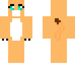female lion skin by galamush