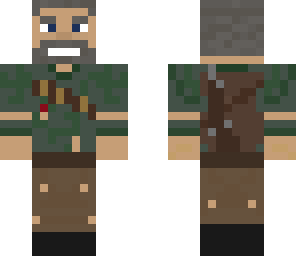 apocalypse survivor
