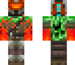 fire hunter