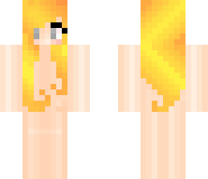 gold hair base - request  -please vote if you use-