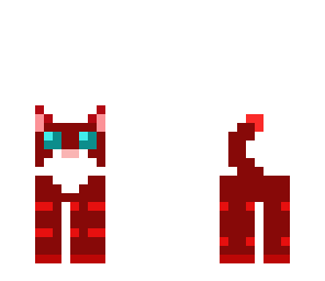 red kitteh