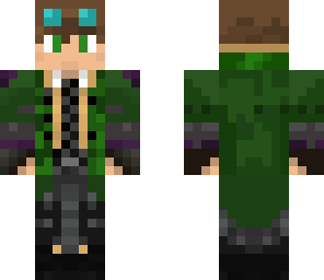 steam punk for jason