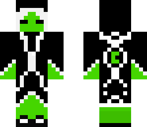 my skin