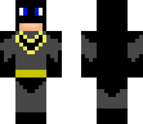 batman fixed