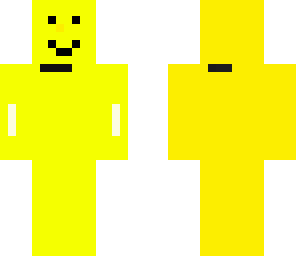 butter man
