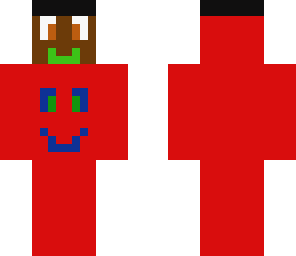 redman