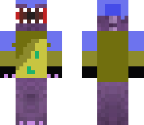 my skin
