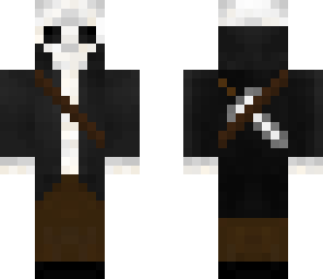 skull hunter