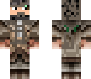 fallout soldier
