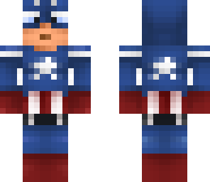 captain america