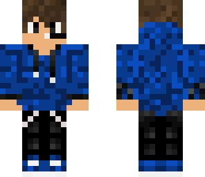 my beast cool skin