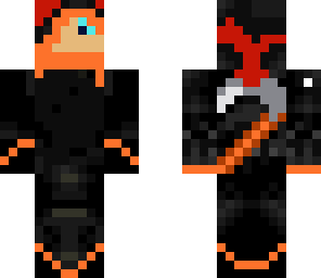 shiro-reaper