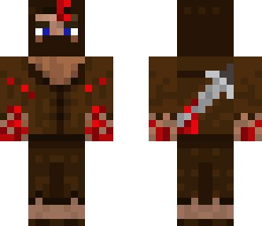 asesino