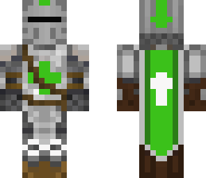 green knight