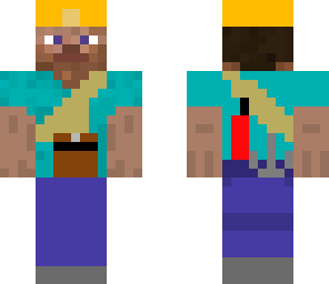 steve miner