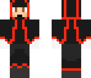 my attempt at a star wars skin