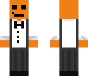 classy golem