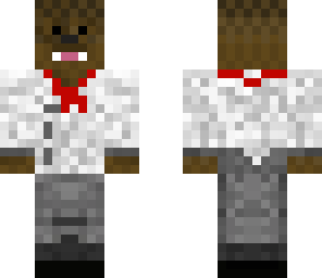 chef bacca