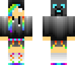 girl skin