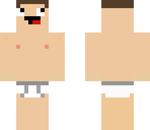 awsome underwear guy