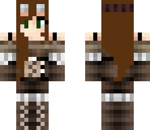 edited steampunk