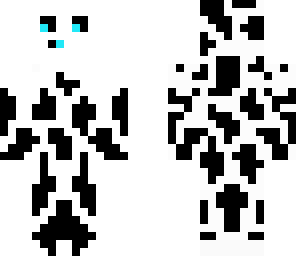 techno skin