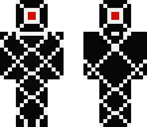 black white snake