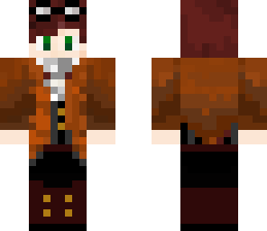steam punk fixed