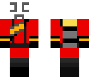 pyro