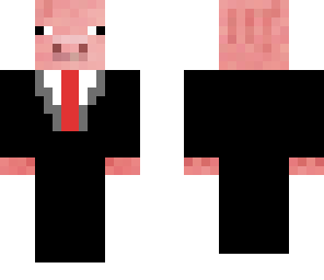 pig miner