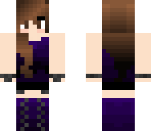 cool girl