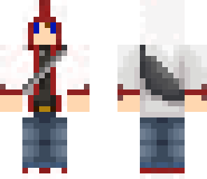 assassin nathan467