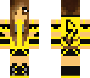 pikachu edit