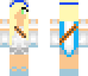 assasin girl