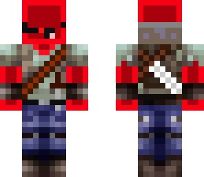 pig assasin