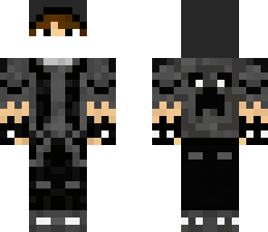 ninja boy 3