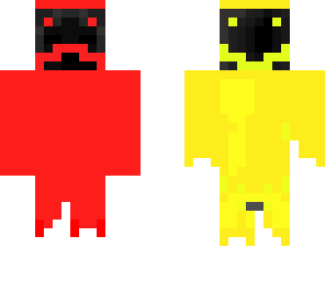 twofaced ghost