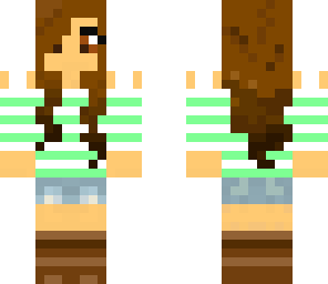 girl