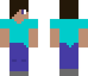 steve 2 point 0