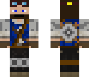 jack the miner