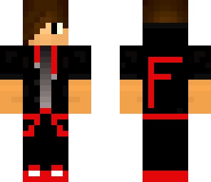 cool teen