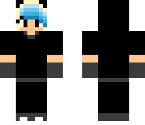 girl robber